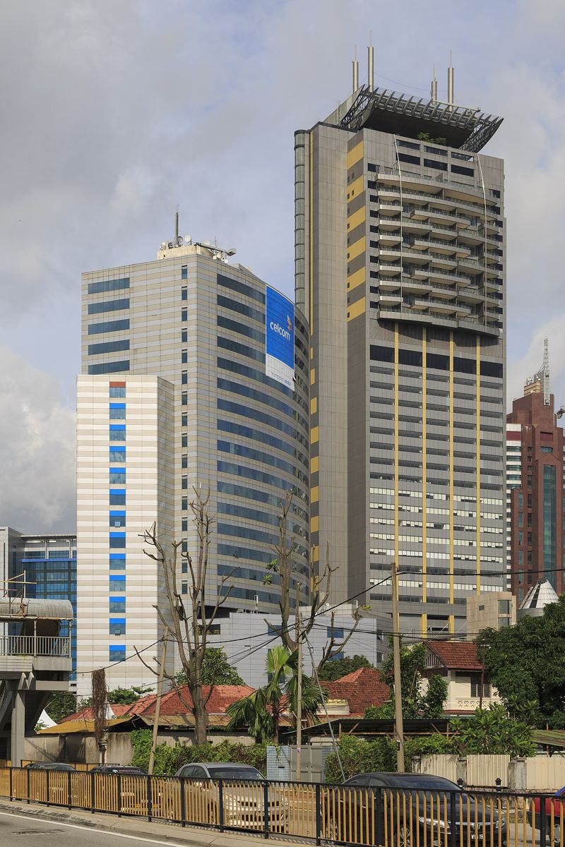 Celcom: Panduan Login, Semak Baki, Bil, Kredit dan SIM