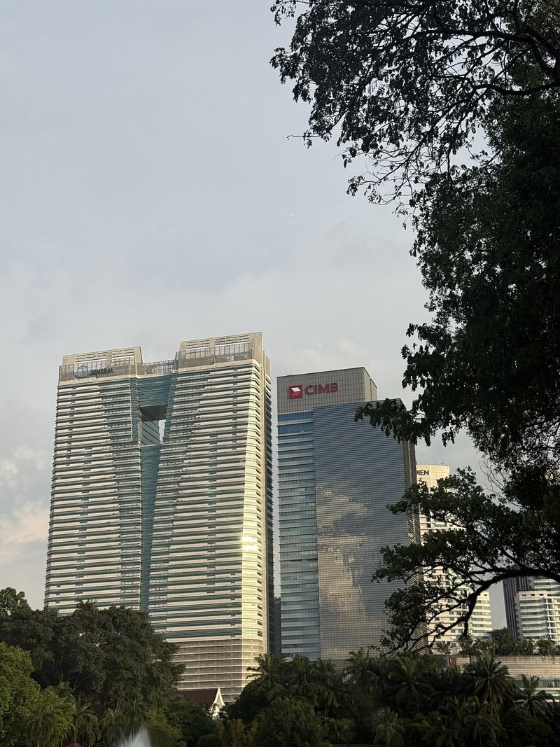 CIMB: Panduan Login CIMB Clicks, OCTO, Semak Baki, Kad dan Pinjaman