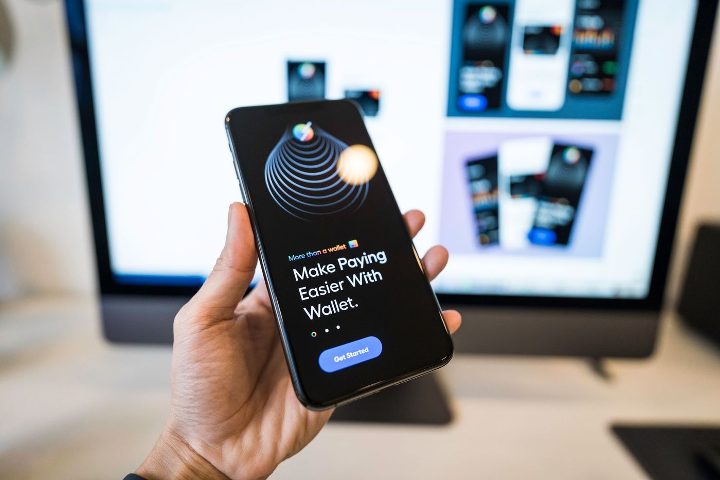 Cara Daftar Touch n Go Online (Guna eWallet, Tanpa Aktifkan Kad)