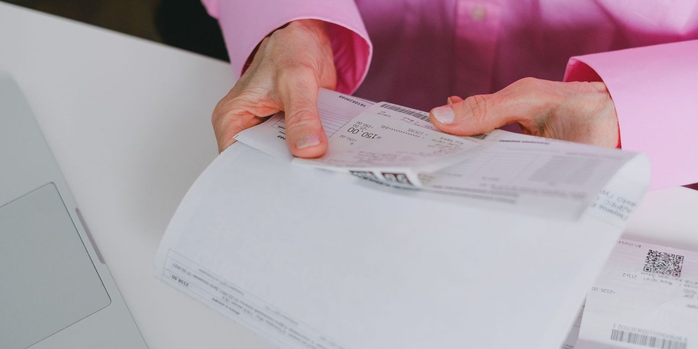 How to Check Indah Water Account Number