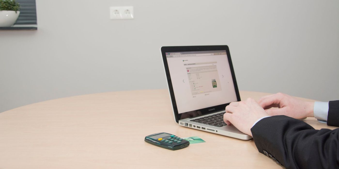 SAJ Online Payment