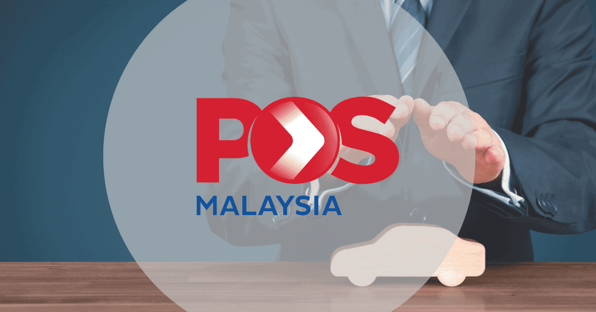 Cara Renew Roadtax di Pejabat Pos