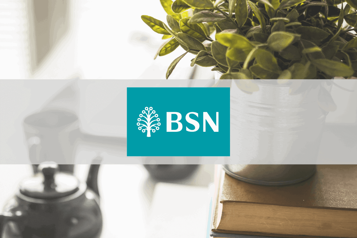 BSN First Time Login (Selepas Selesai Pendaftaran myBSN)