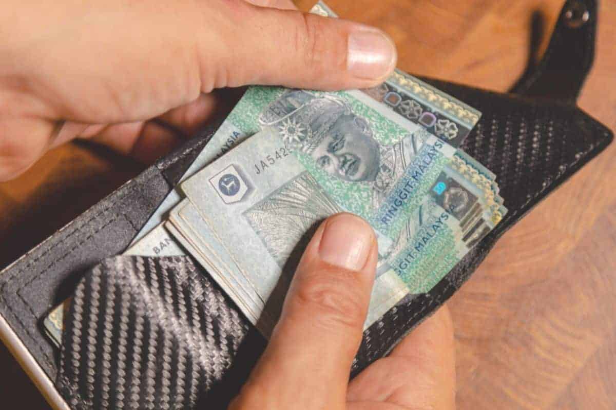 IBG Transfer Berapa Hari