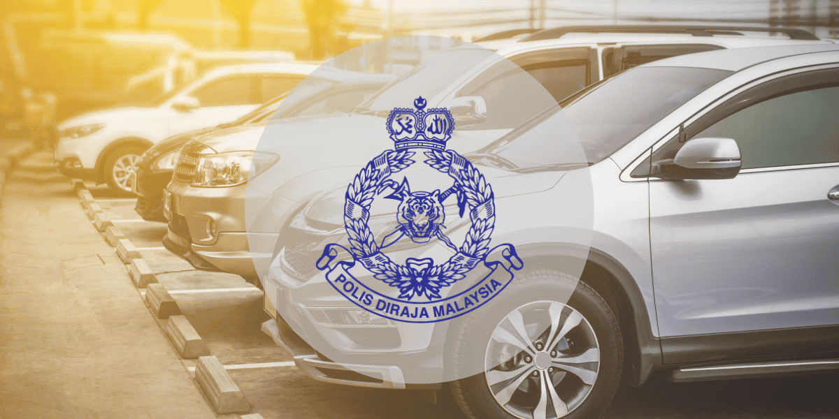 Cara Bayar Saman PDRM Online (mybayar.rmp.gov.my)