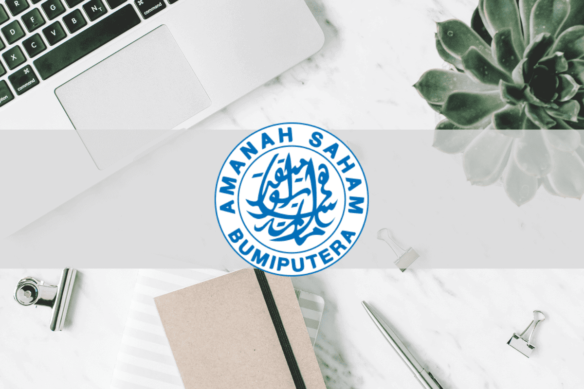 Kemaskini Kata Laluan ASNB (Tukar Password di myasnb.com.my)