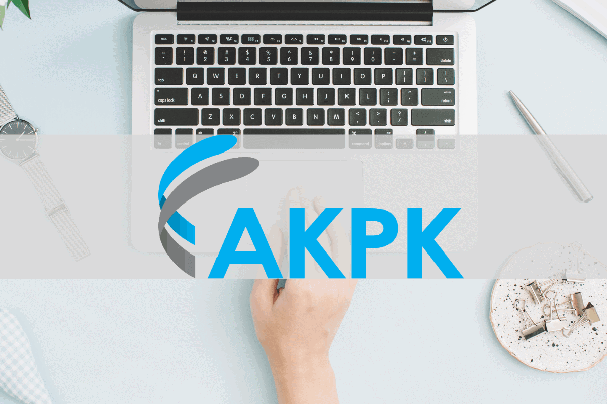 Cara Daftar AKPK (Register & Login di akpk.org.my)