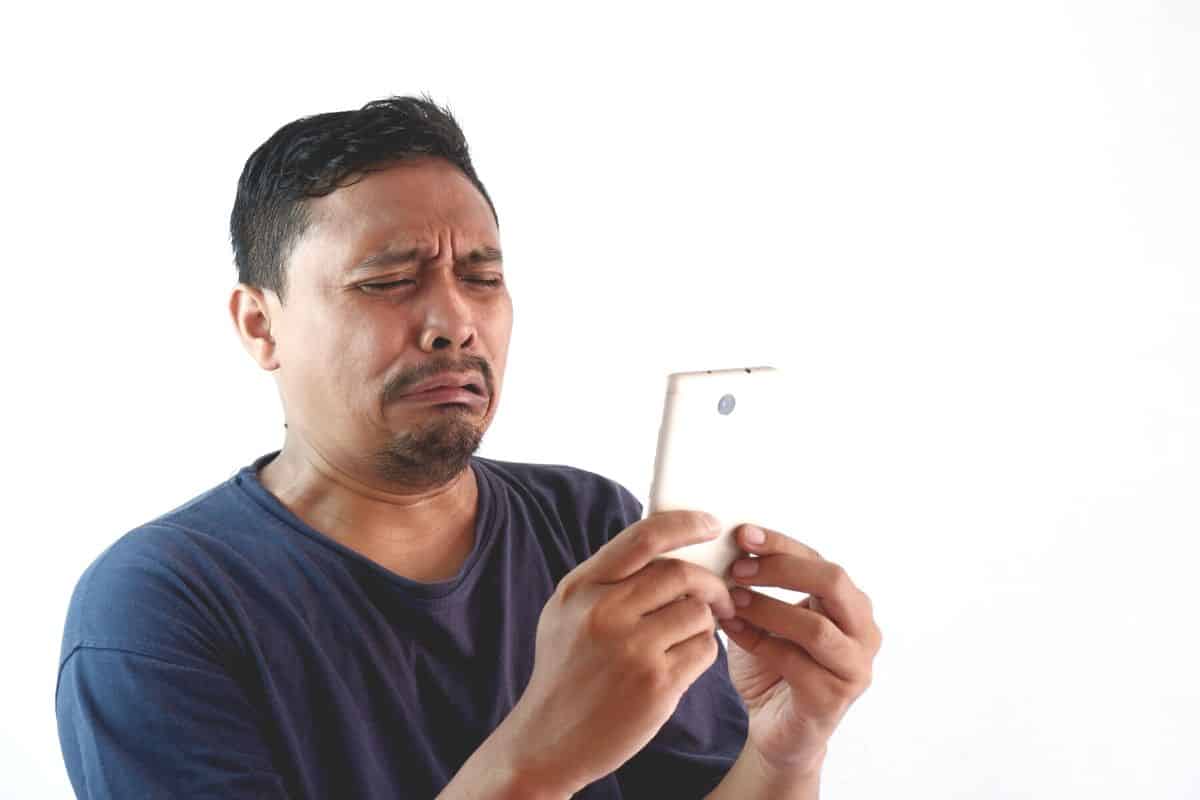 Mohon Bantuan Kewangan Segera (Jika Perlu Pinjam, BACA Ini Dulu)