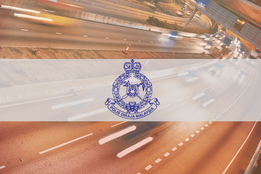 MyBayar Saman PDRM Login (mybayar.rmp.gov.my)