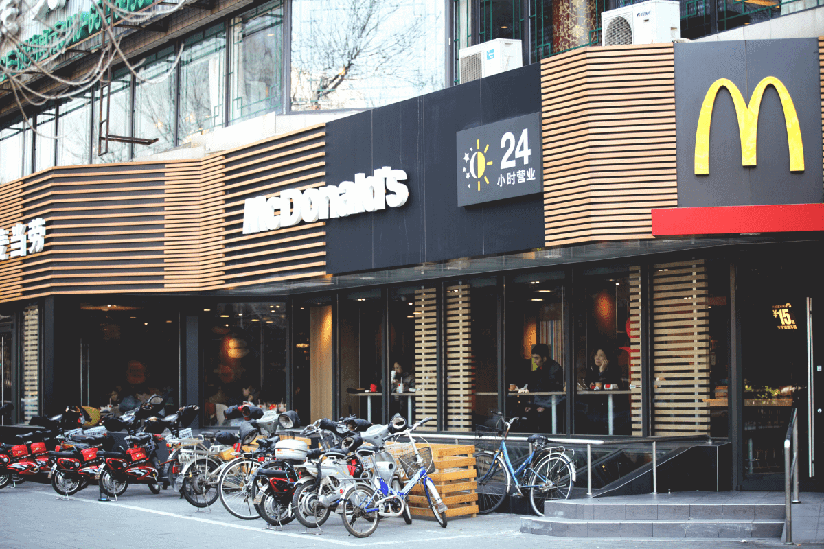 4 Cara Order McDonalds Online (McDelivery, foodpanda & GrabFood)