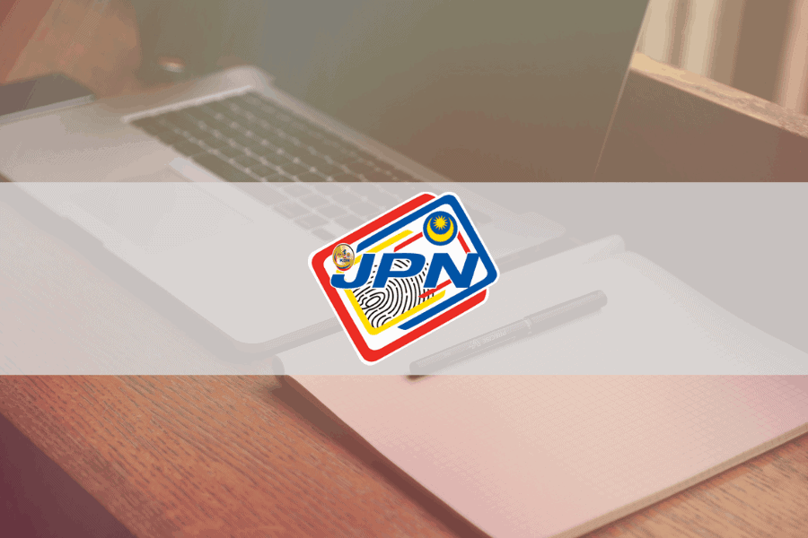 oskp.jpn.gov.my (Mohon & Semak Status Permohonan Kad Pengenalan)