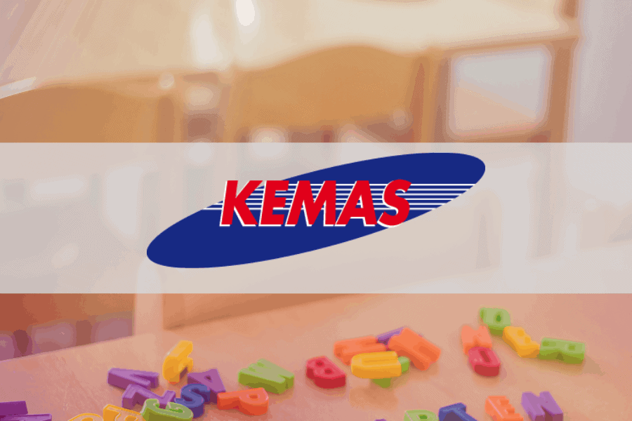 enrol.kemas.gov.my (Pendaftaran Permohonan TABIKA KEMAS)