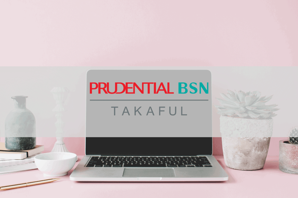 Prudential BSN Touch (app.prubsn.com.my)