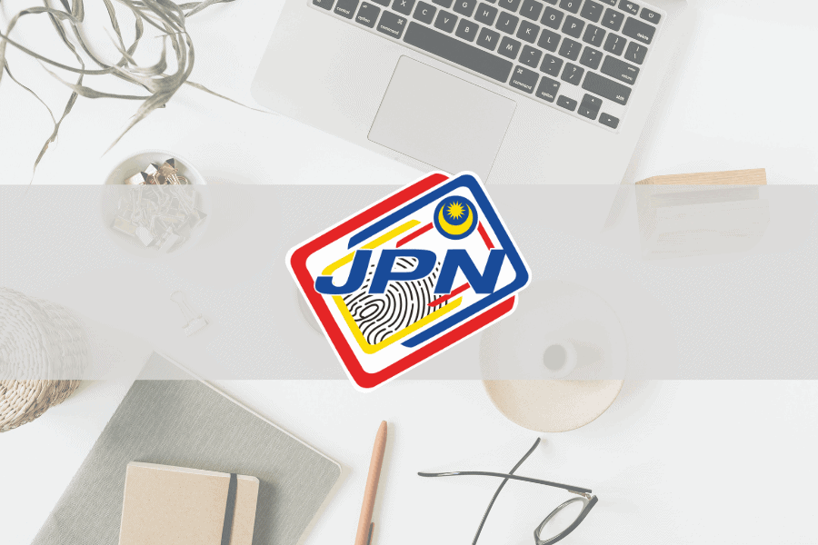 mytemujanji.jpn.gov.my (Cara Daftar & Semak Temujanji JPN)