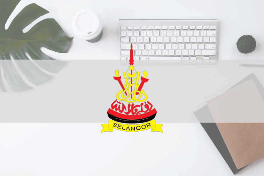 sism40.com.my (Cara Daftar dan Semak Status SISM40 Selangor)