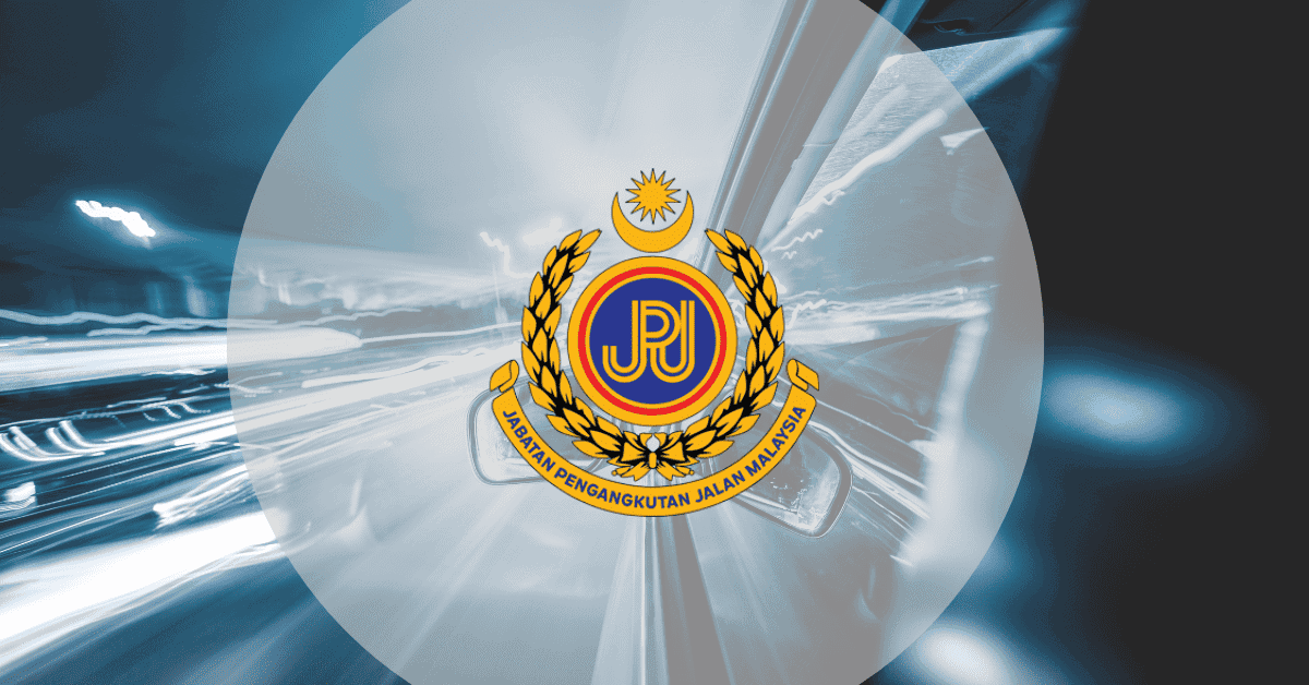Cara Check Saman JPJ Online