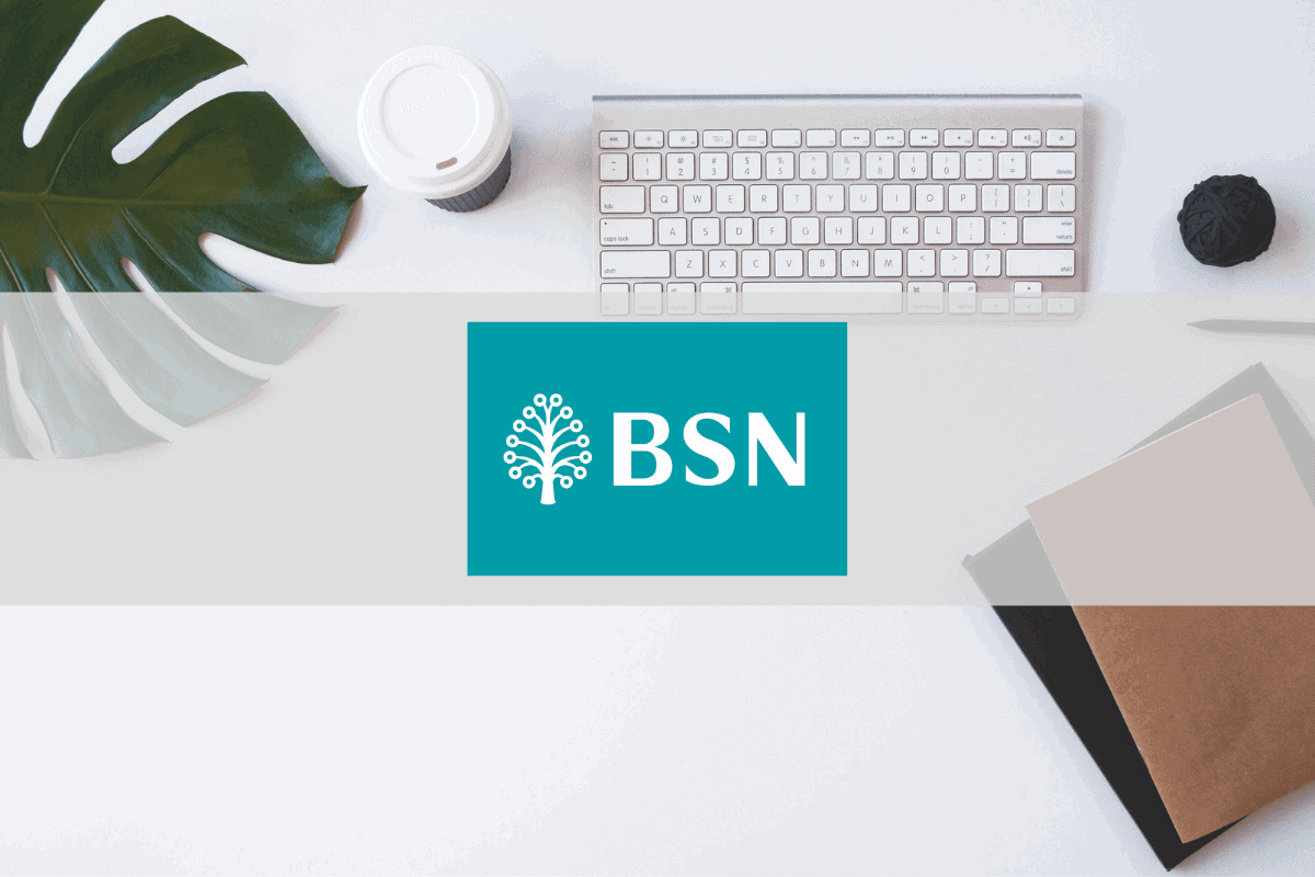 Cara Login BSN Online (MyBSN Internet Banking mybsn.com.my)