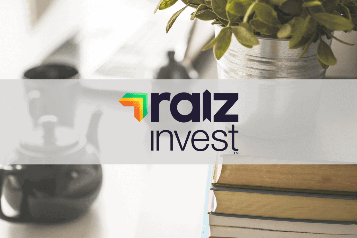 Cara Daftar Raiz Invest (Register Online di raiz.com.my)