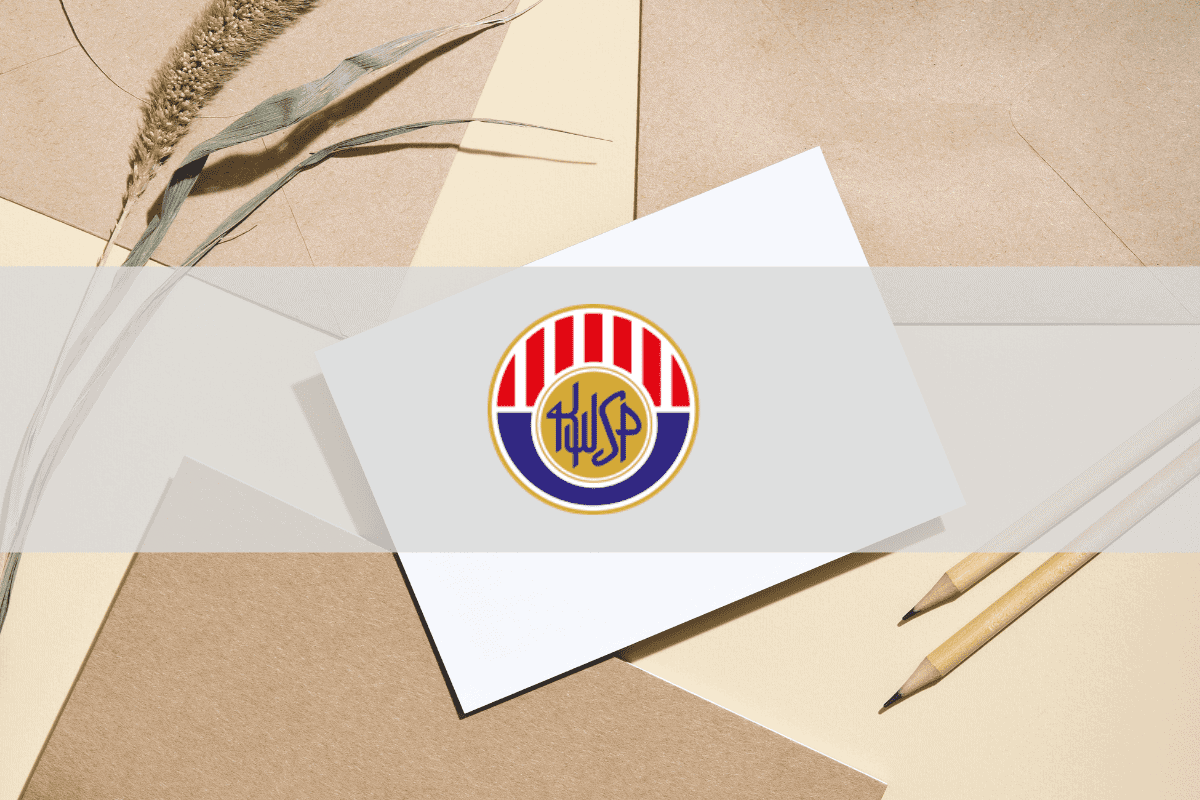 Cara Daftar i-Akaun KWSP (Register Online & Guna Email)