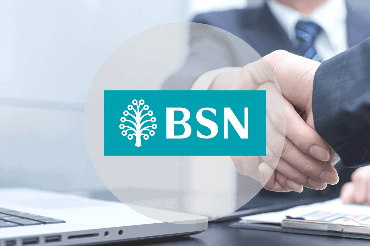 Pinjaman Peribadi BSN 2023 (Swasta & Kakitangan Kerajaan)