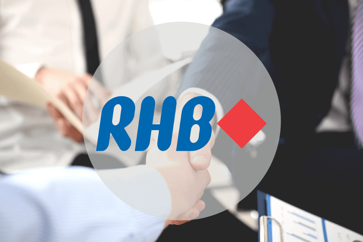 Pinjaman Peribadi RHB 2023 (Personal Financing)
