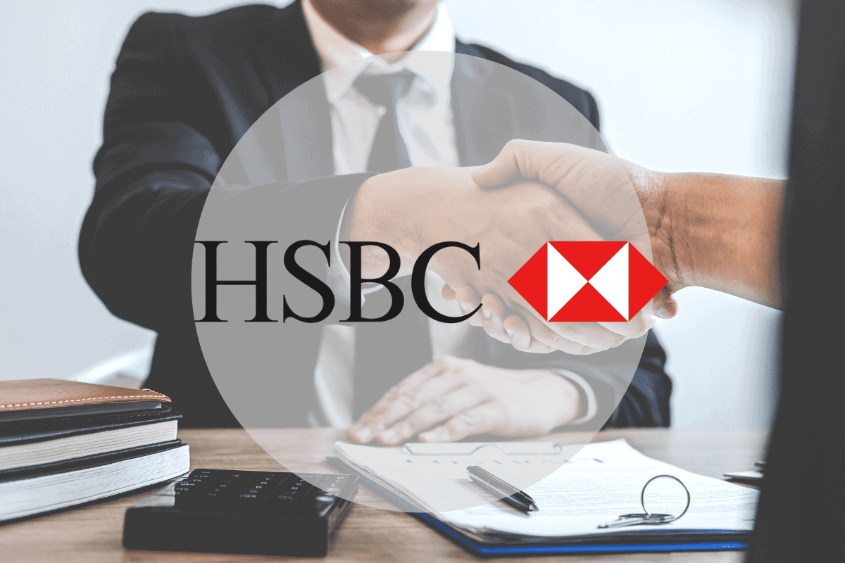 Pinjaman Peribadi HSBC Bank (Bayaran Bulanan Rendah)