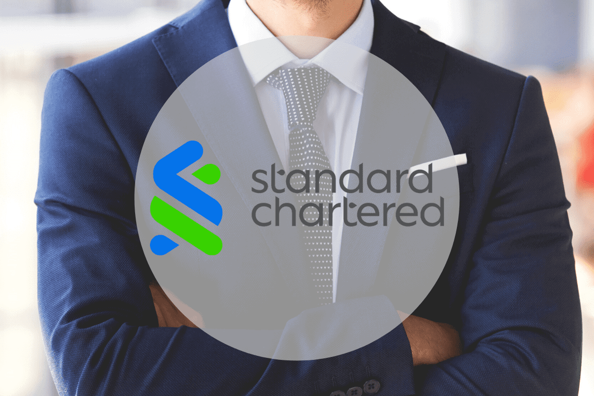 Pinjaman Peribadi Standard Chartered 2023 (Untuk Kakitangan Swasta)
