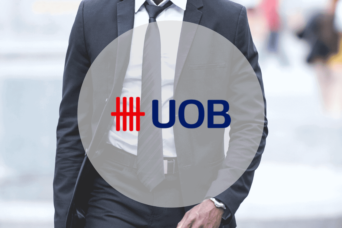 Pinjaman Peribadi UOB Bank 2023 (Bayar Bulanan Rendah)