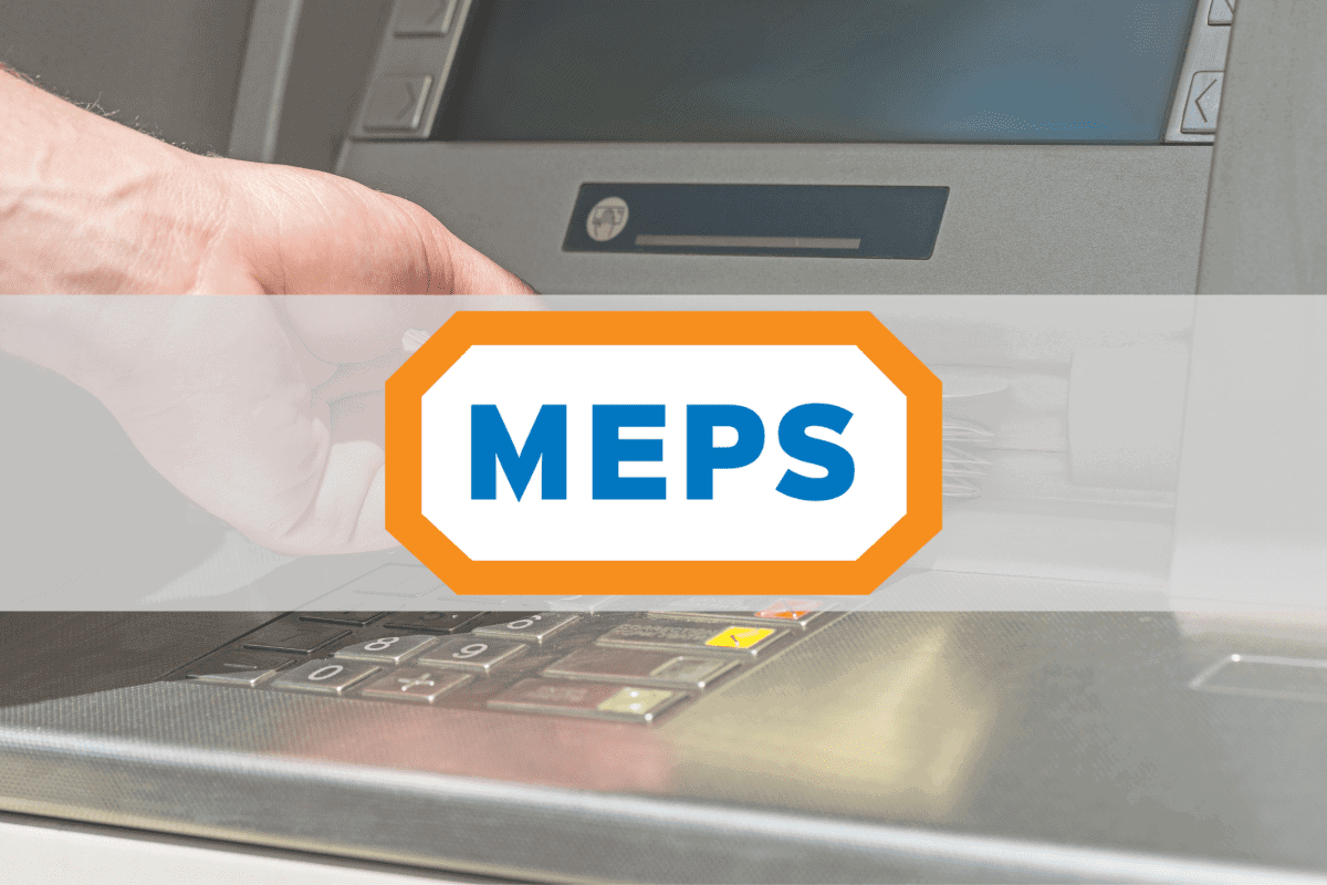 Caj Pengeluaran ATM MEPS 2022 (Semua Bank di Malaysia)