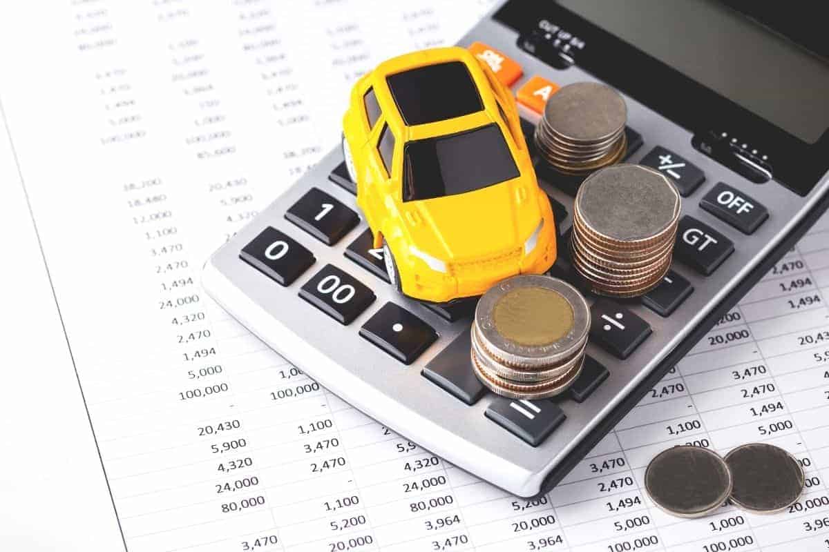 5 Cara Cepat Habiskan Loan Kereta