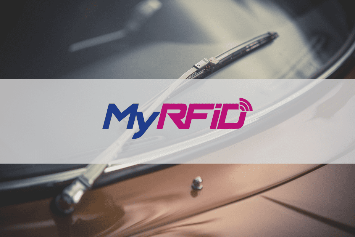 Cara Daftar RFID 2022 (Lepas Beli, Kena Register & Activate Online)