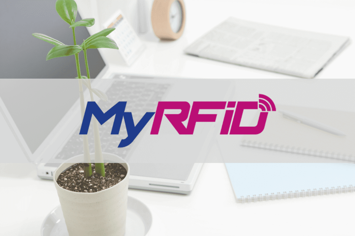 Cara Topup RFID