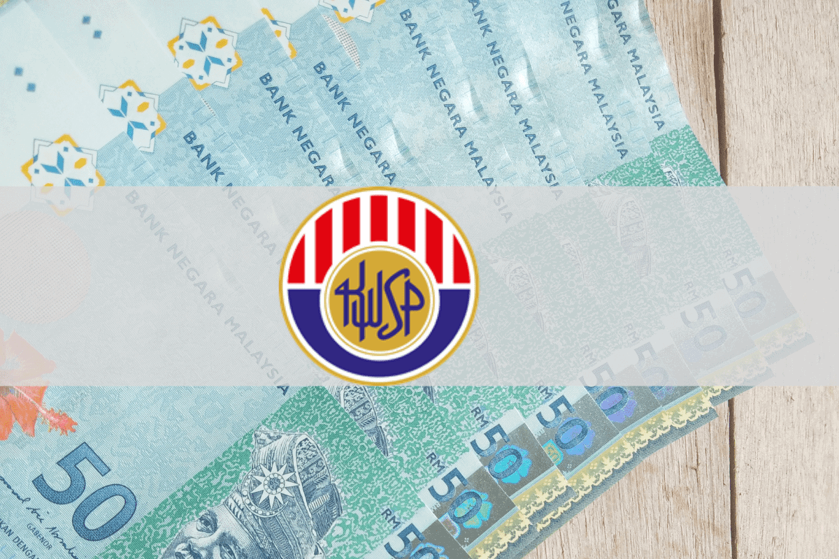 i-Invest KWSP (Tingkatkan Simpanan Persaraan Anda)