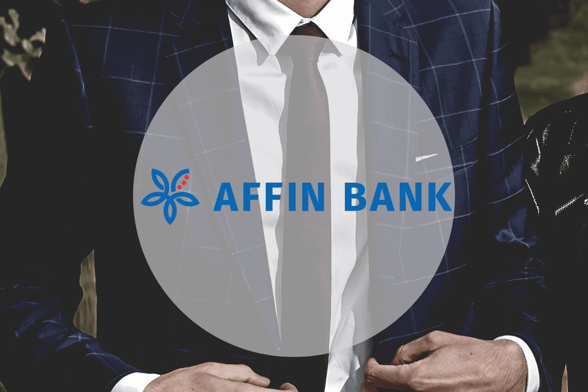 Pinjaman ASB Affin Bank 2023 (Loan / Pembiayaan Bercagar)