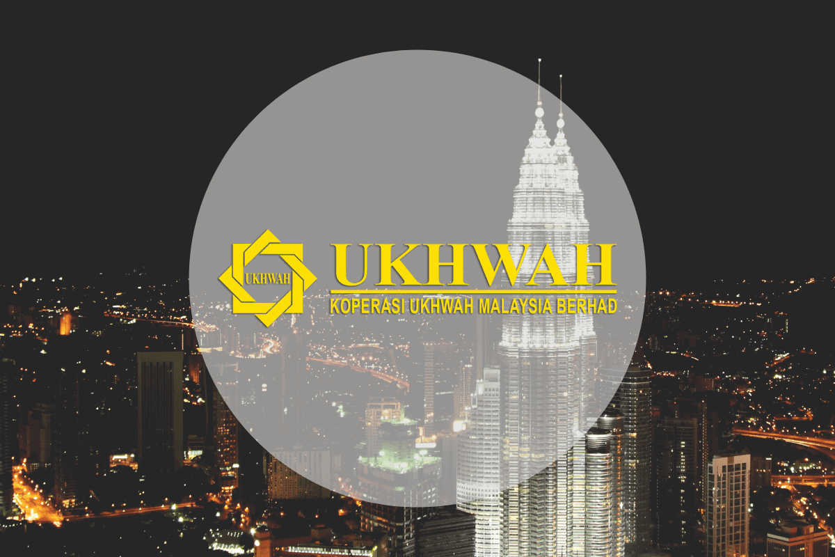 Pinjaman Koperasi UKHWAH 2023 (Blacklist / Overlap Layak Mohon)