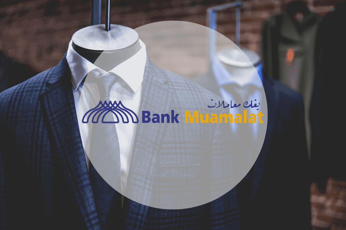 Pinjaman Mikro Bank Muamalat 2023 (Mohon Secara Atas Talian)