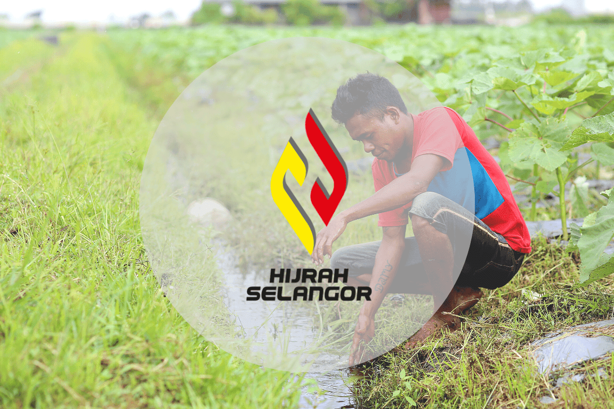 Pinjaman Mikro Kredit Hijrah Selangor 2023 (Skim Zero To Hero)