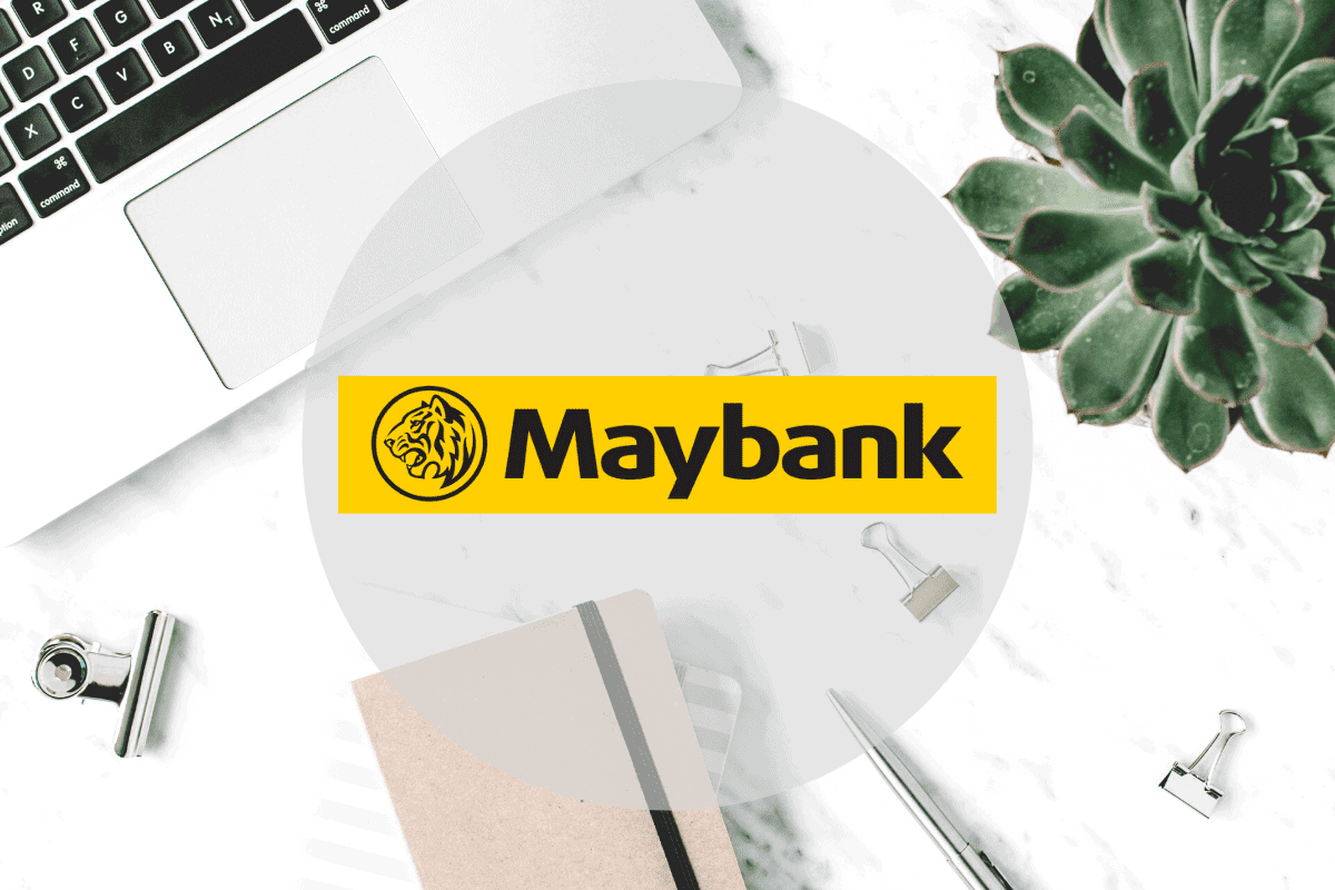 Pinjaman Perniagaan Maybank (Beri Kelebihan Pada Existing Customer)