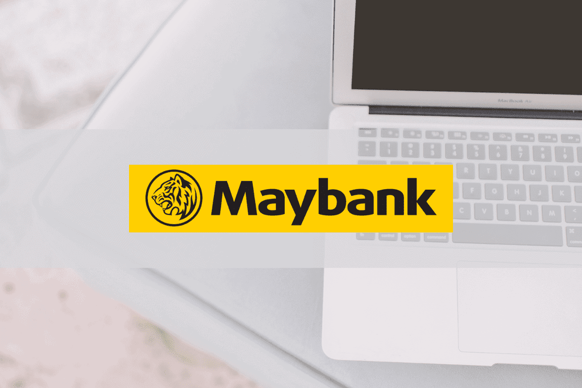 Semak Nombor Akaun Maybank Online (Guna M2U, MAE & Website)
