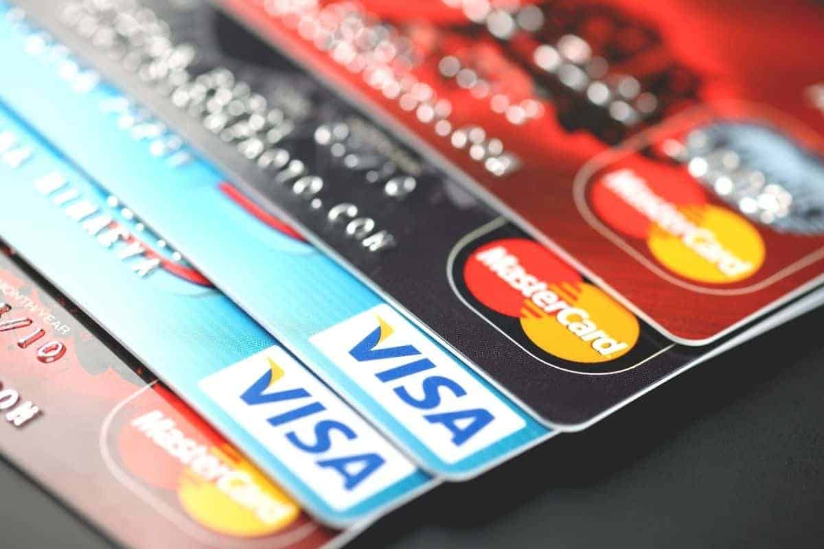 Apa Beza Mastercard Dan Visa