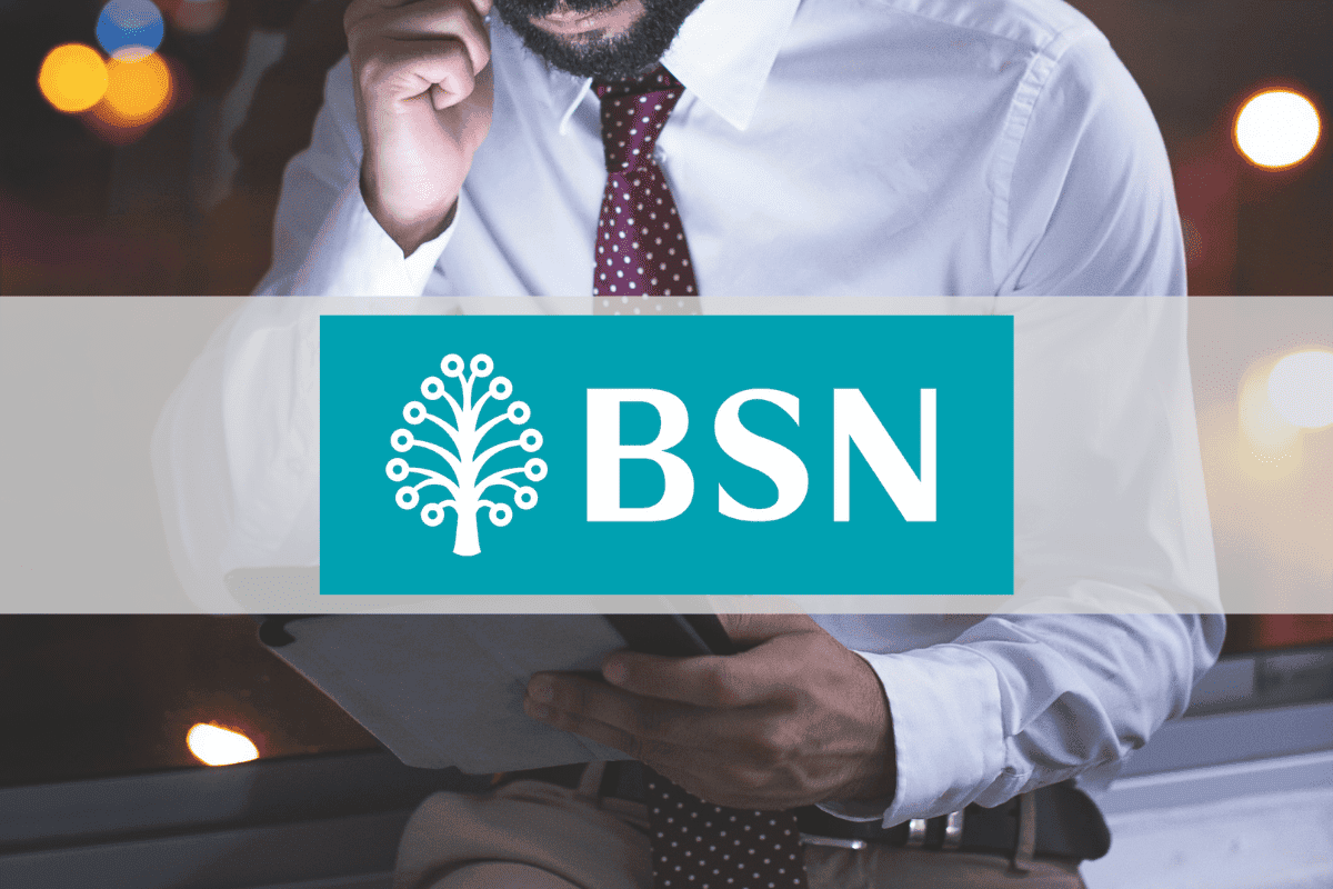 BSN Online Register Bahasa Melayu (Siap Daftar 30 Minit) 2026