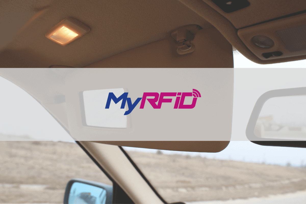 Cara Nak Batalkan RFID (Terminate & Cancel RFID Tag Kereta Lama)