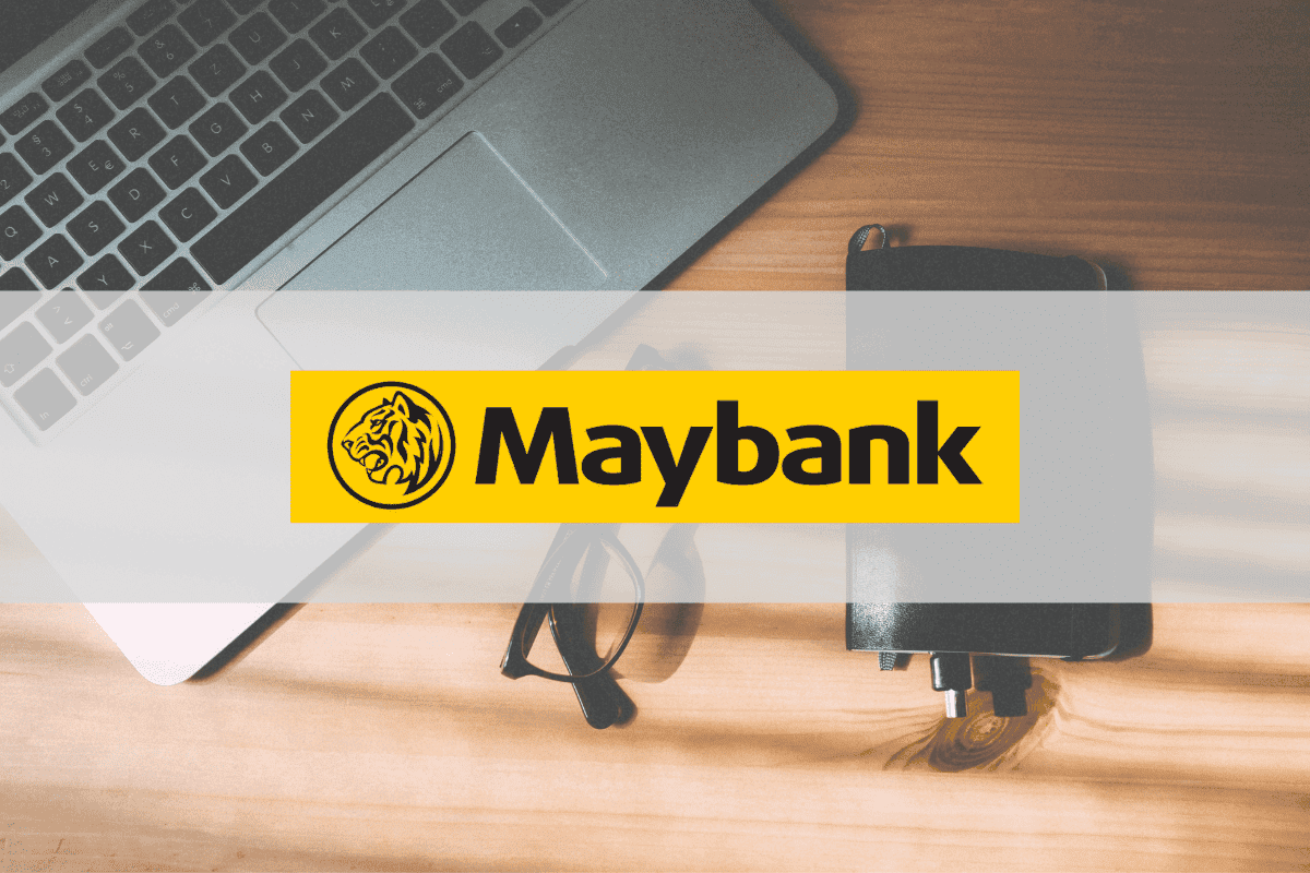 Cara Tukar Kad Maybank (Tukar Secara Online Atau Di Kiosk)