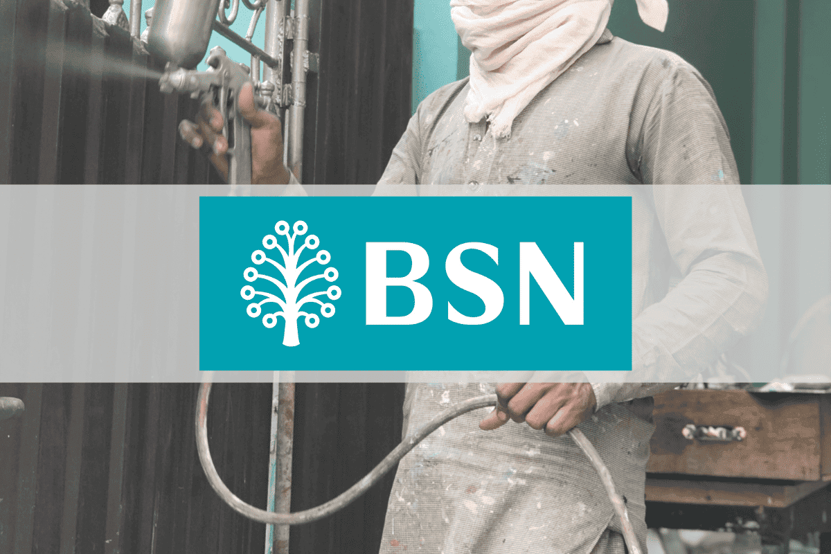 DuitNow BSN Transfer
