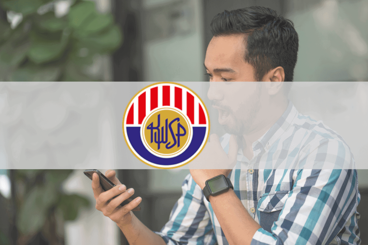 Kenapa KWSP Belum Masuk? (Raya Dah Dekat, 10k Lambat Dapat)