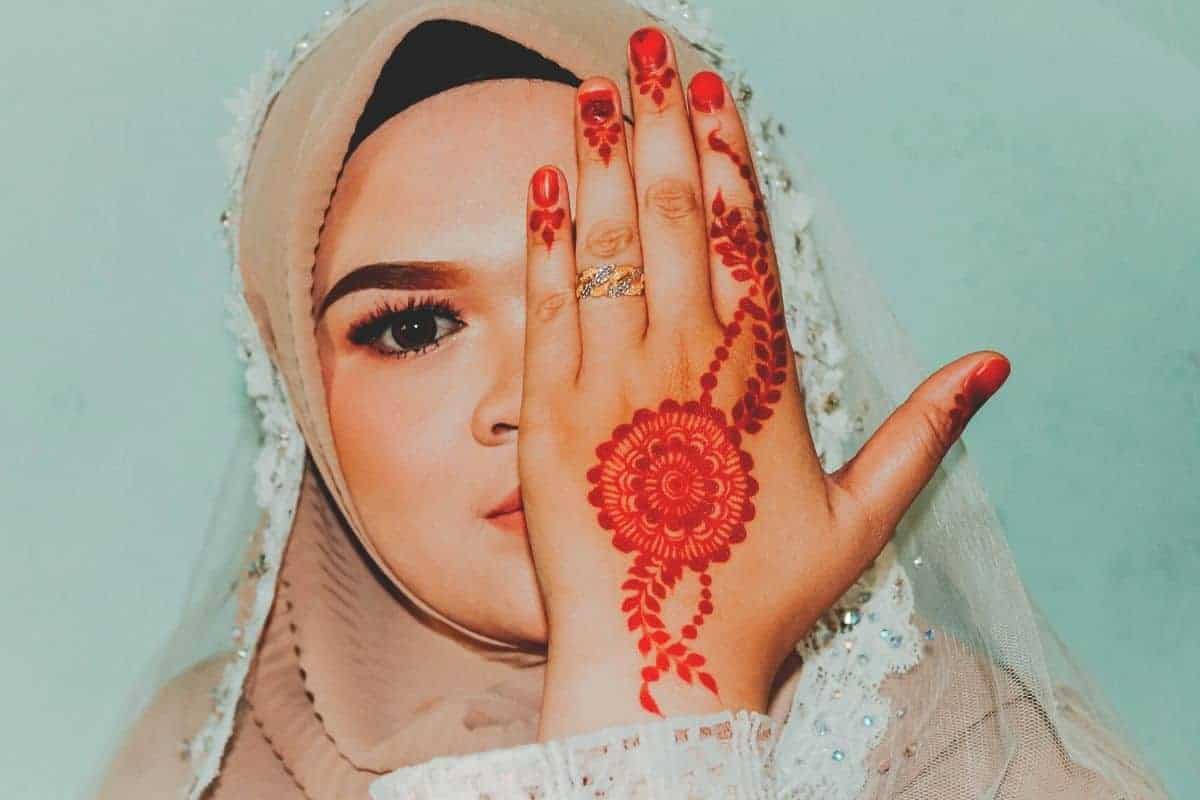 Semakan Status Perkahwinan Melalui IC