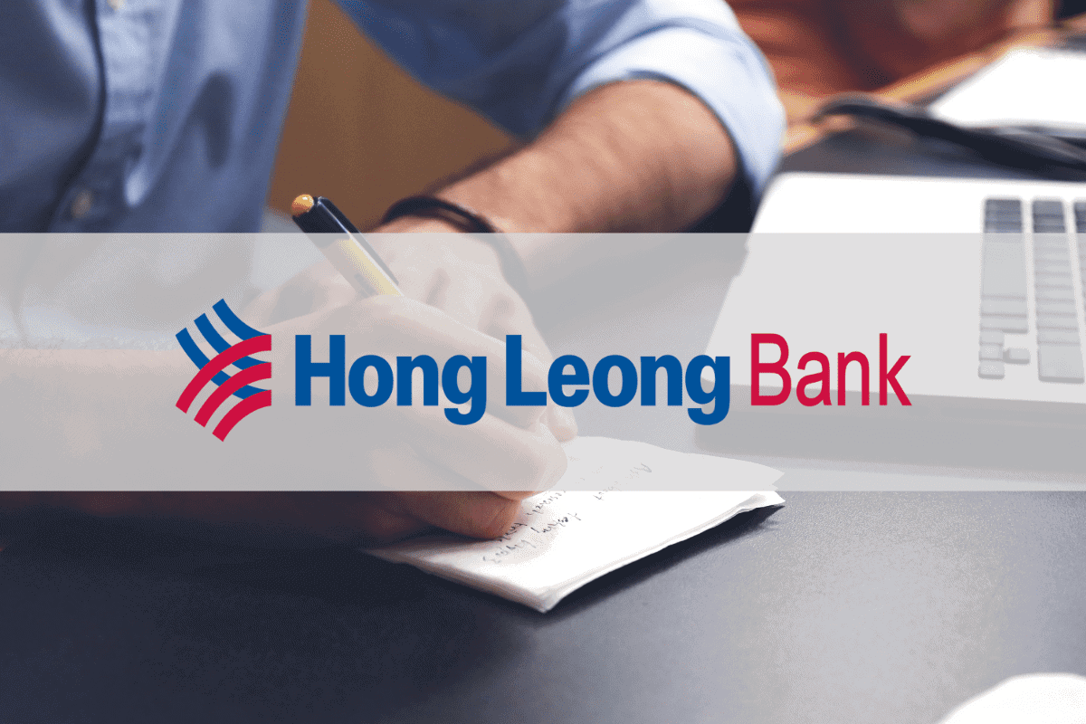 Semak Nombor Akaun Hong Leong Bank (Boleh Check Online)