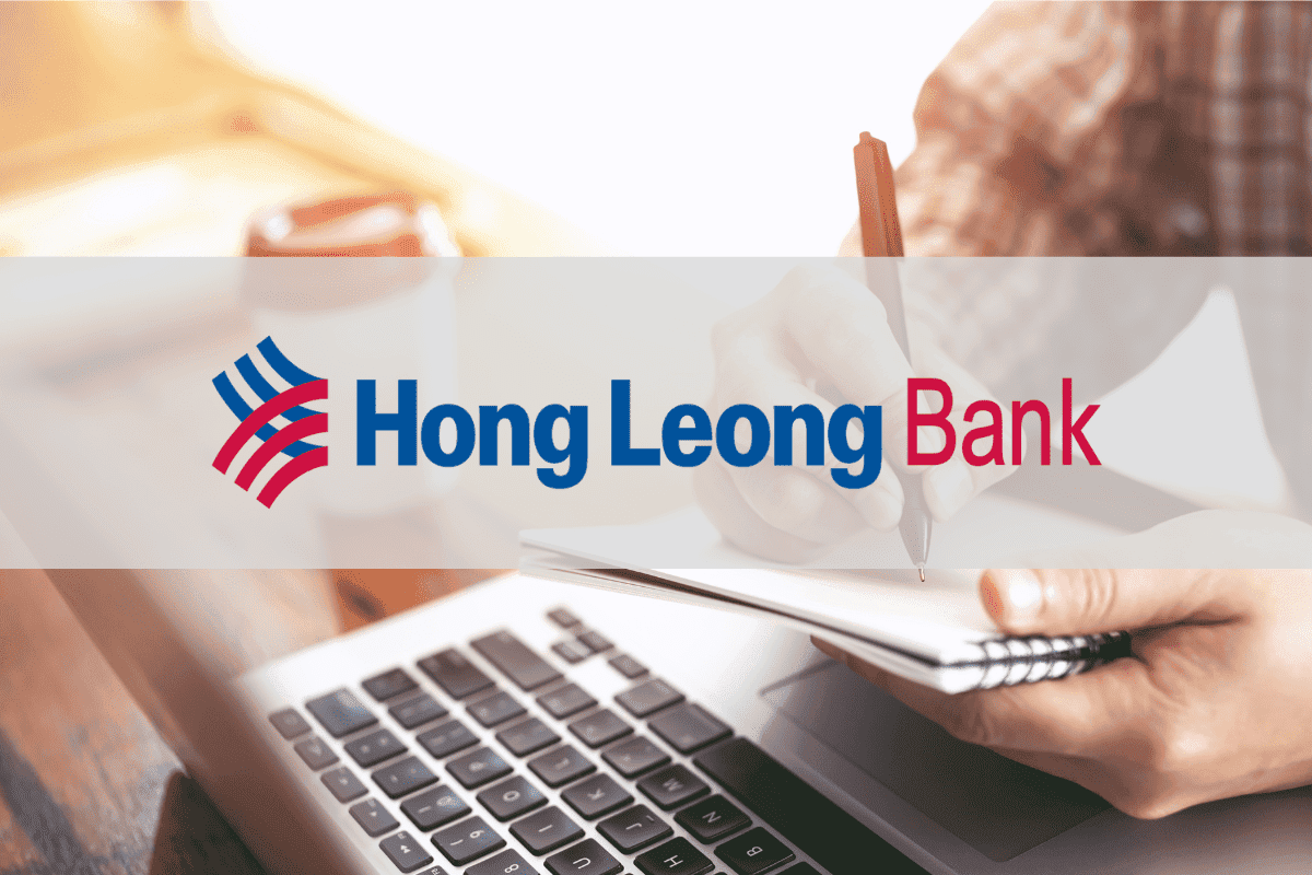 Semak Status Loan Hong Leong (Cara Check Online)
