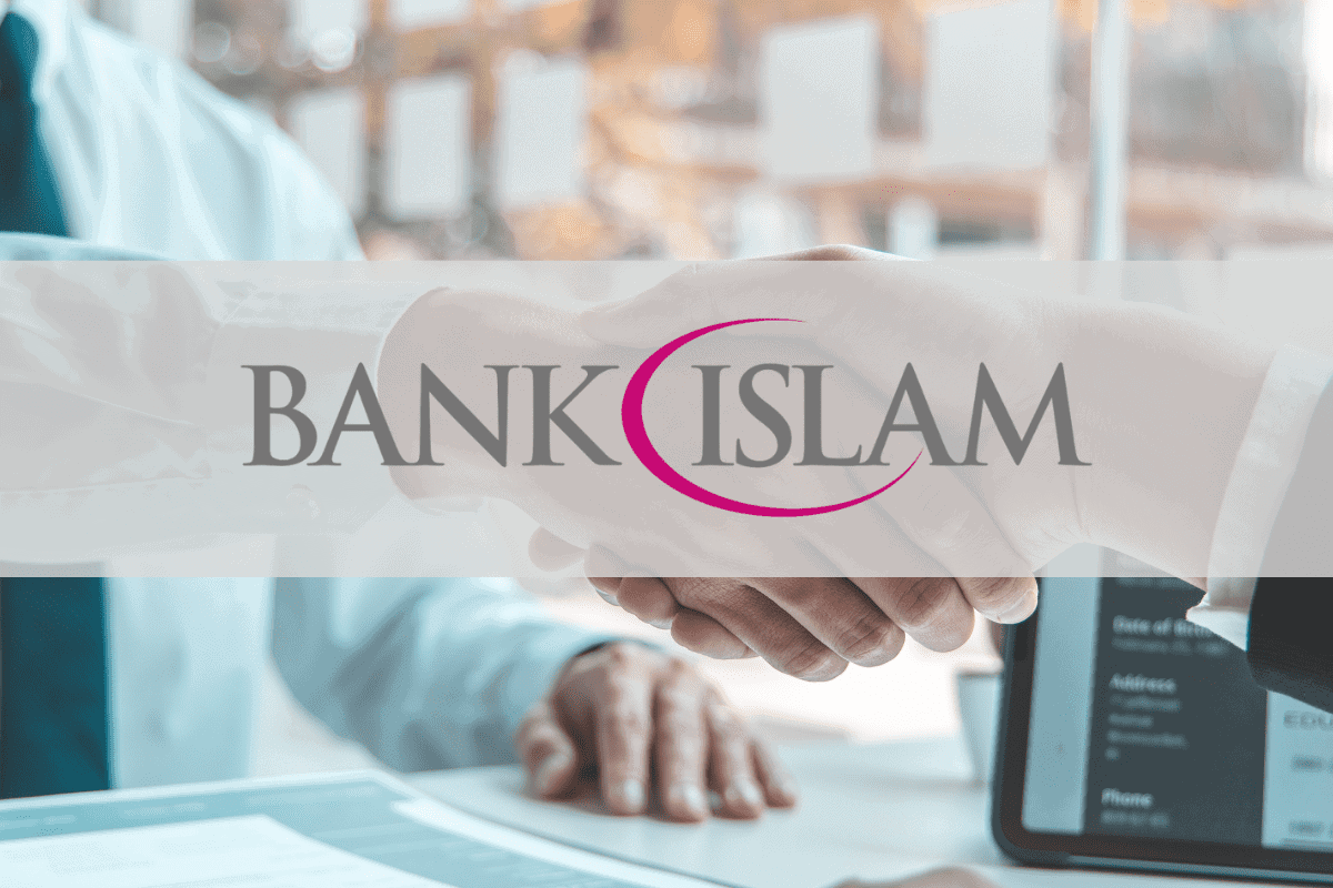 Cara Buka Akaun Bank Islam