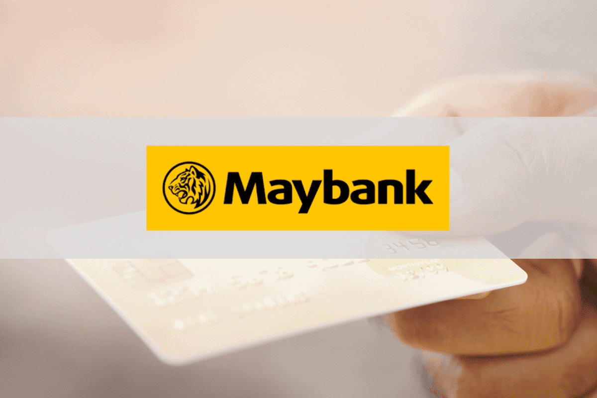 Kad Maybank Hilang